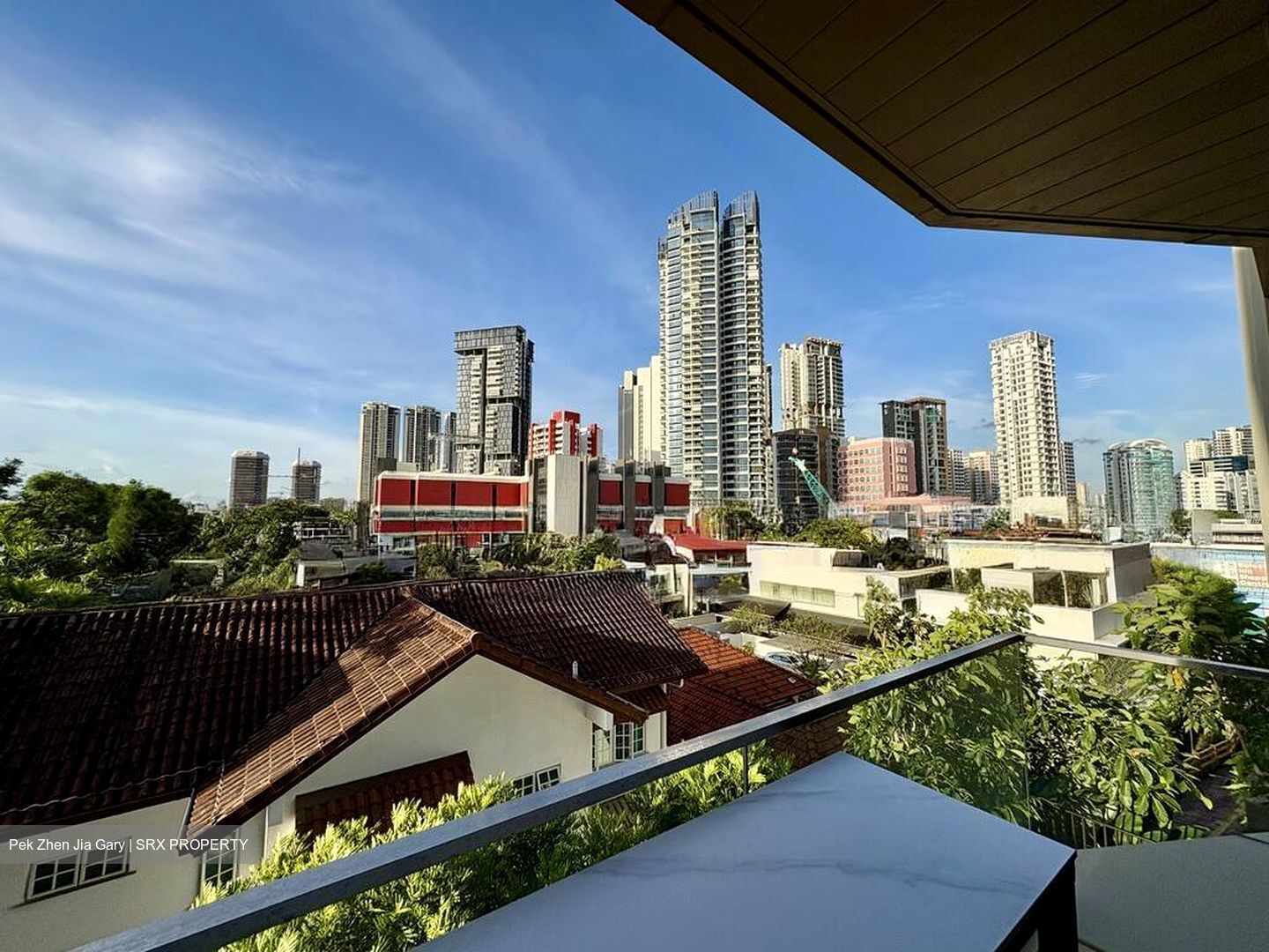 Peak Residence (D11), Condominium #501665701